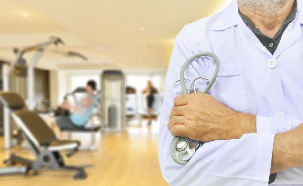 El ejercicio físico como método de prevención y tratamiento complementario  debe ser prescrito por el médico – Colegio Oficial de Médicos de Toledo